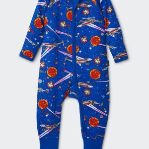 Star Wars X Bonds Zip Wondersuit-A New Beginning
