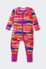 Star Wars X Bonds Zip Wondersuit-The Child