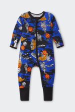 Star Wars X Bonds Zip Wondersuit-The Force Awakens