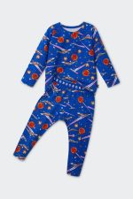 Star Wars X Bonds Long Sleeved Sleep Set-A New Beginning
