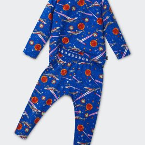 Star Wars X Bonds Long Sleeved Sleep Set-A New Beginning