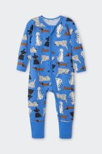 Zip Wondersuit-A Dogs Life