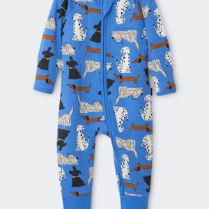 Zip Wondersuit-A Dogs Life