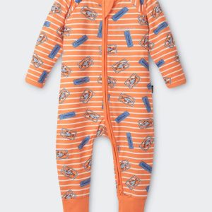 Zip Wondersuit-Gone Fishing