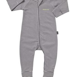Zip Wondersuit-Absolute Steel / White