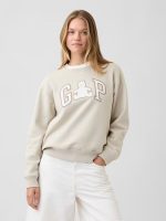 Gap Logo Sweatshirt-Brannan Bear