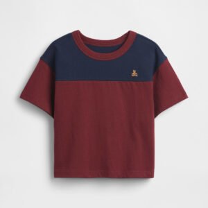 Baby & Toddler Football T-Shirt-Football