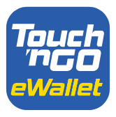 Touch 'n Go eWallet