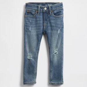 Baby & Toddler Skinny Jeans-Medium Wash