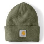 Dusty Olive