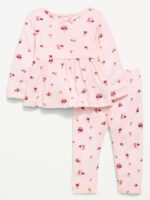 Pink Floral