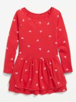 Red Hearts